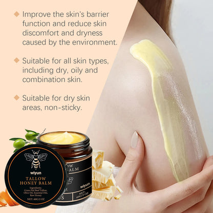 Smooth Fine Lines Moisturizing Body Cream