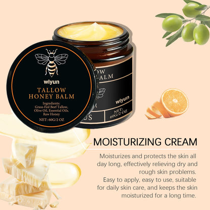 Smooth Fine Lines Moisturizing Body Cream